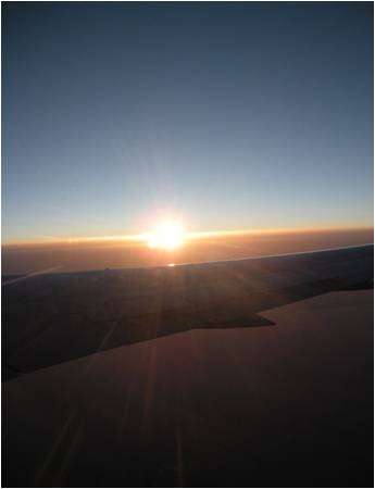 electrospun fibers aviation